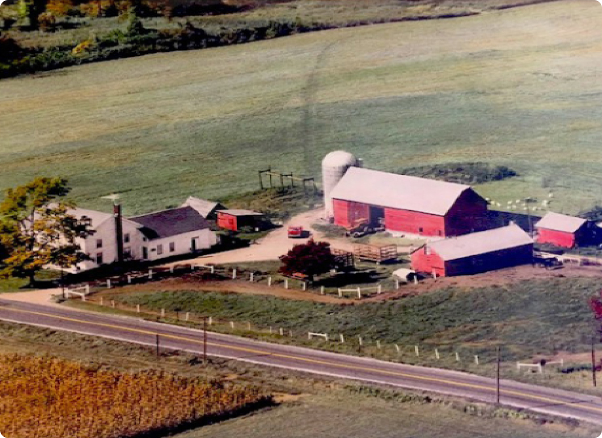 Our Farmer Partners Black River Produce