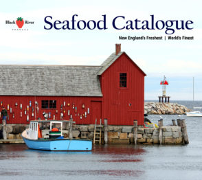seafood catalog