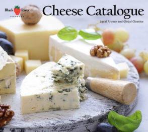 cheese catalog