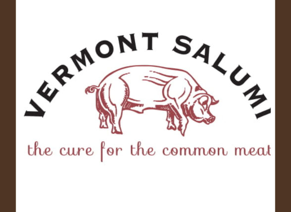 Vermont Salumi logo