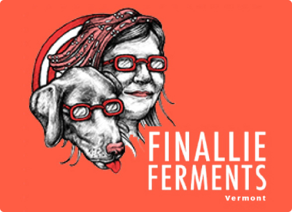 FinAllie Ferments