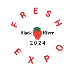 Fresh Expo food show Logo