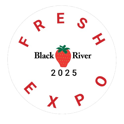Fresh Expo Logo circle white