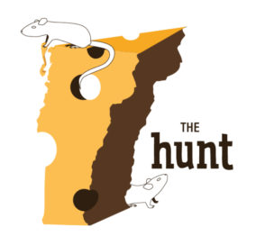 The Hunt, a scavenger hunt and curated insiders’ guide from Vermont Cheese Council