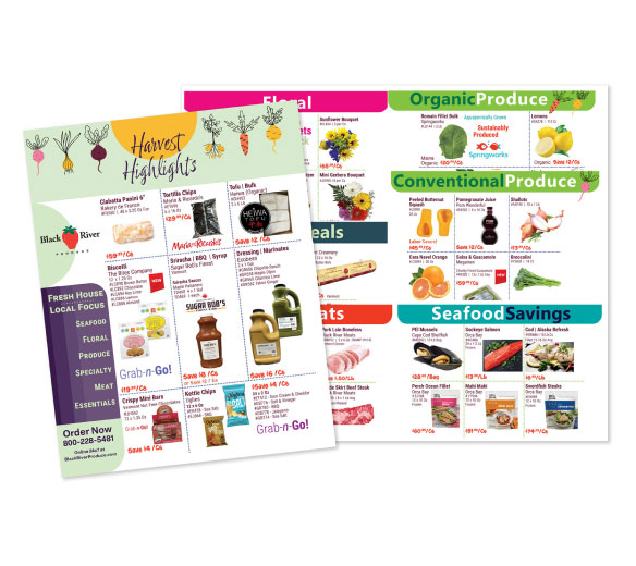 Resources Black River Produce