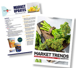 produce foodservice market trends thumbnail