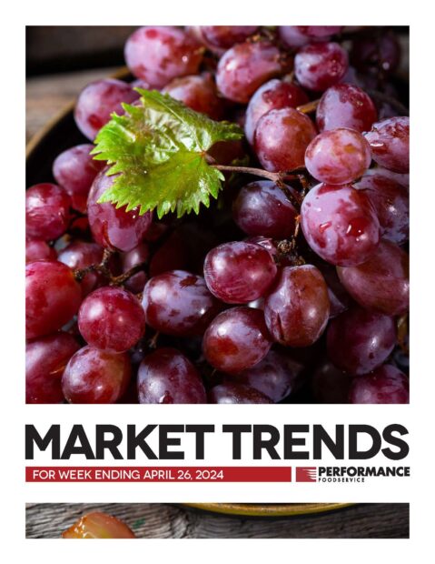 Market Trends 4-26-24 Performance Foodservice