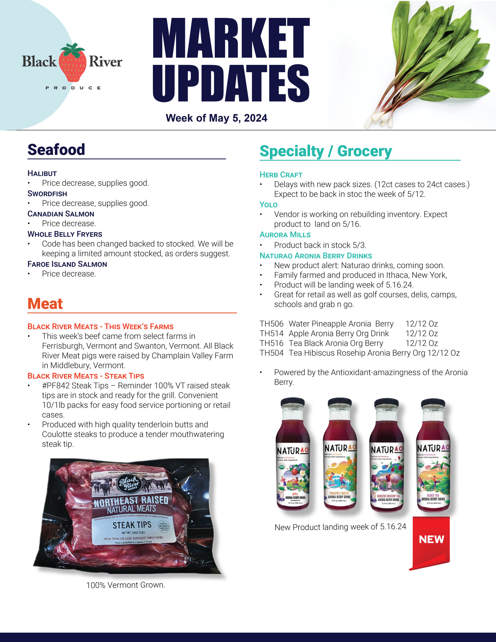 Black River Produce Market Updates Black River Produce