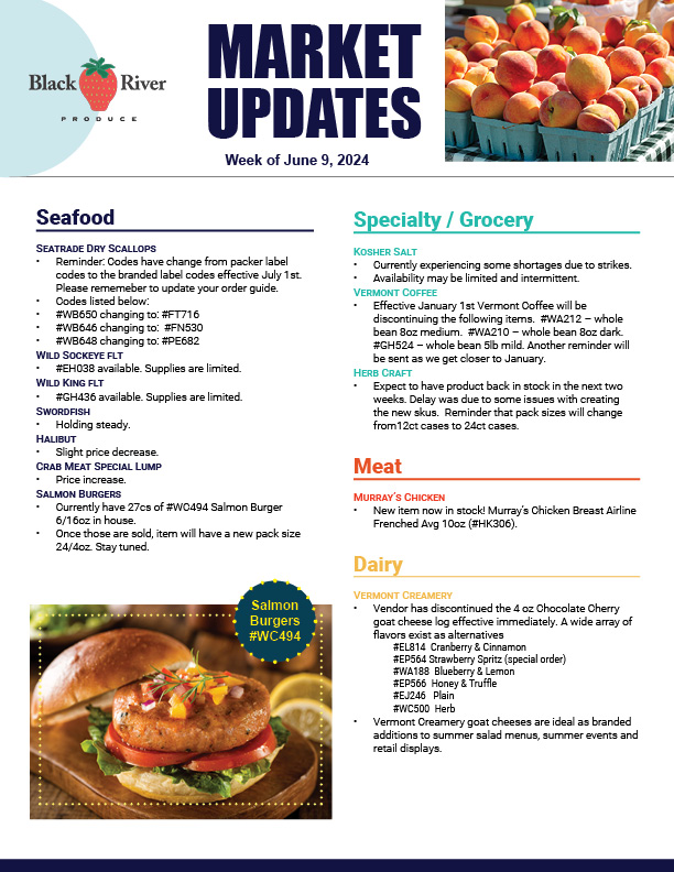 Black River Produce Market Updates Black River Produce