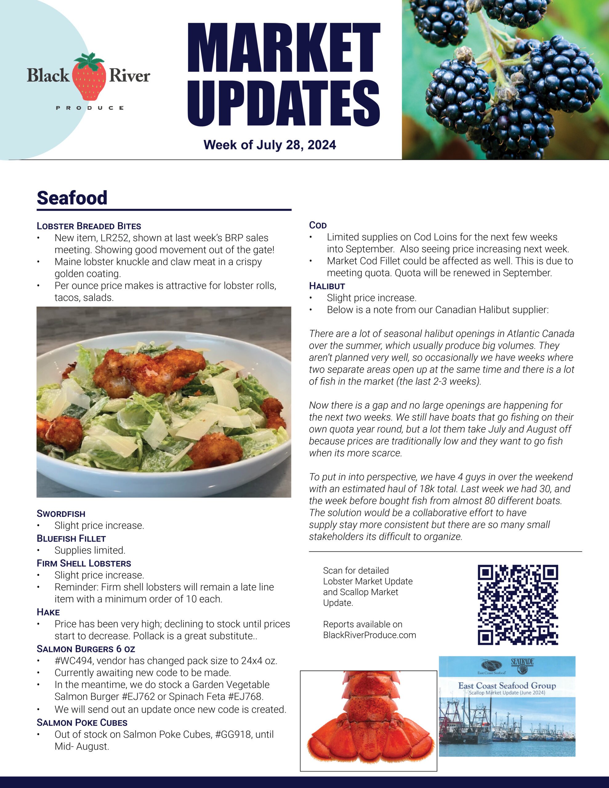 Black River Produce Market Updates Black River Produce