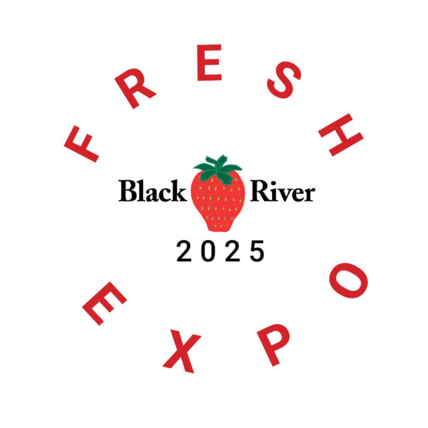 Fresh Expo Logo circle