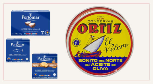 portomar tinfish package images x