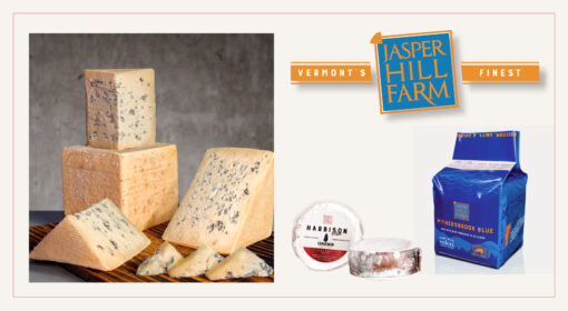 jasper hill farm logo and withersbrook