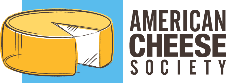 american cheese society logo